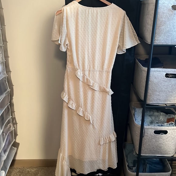 Lulus Dress - Picture 2 of 4